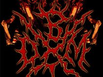BALI DEATH METAL TROOPS