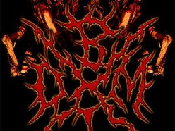 BALI DEATH METAL TROOPS