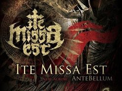 Image for Ite Missa Est