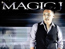 Jay MaGic