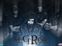 Aegror