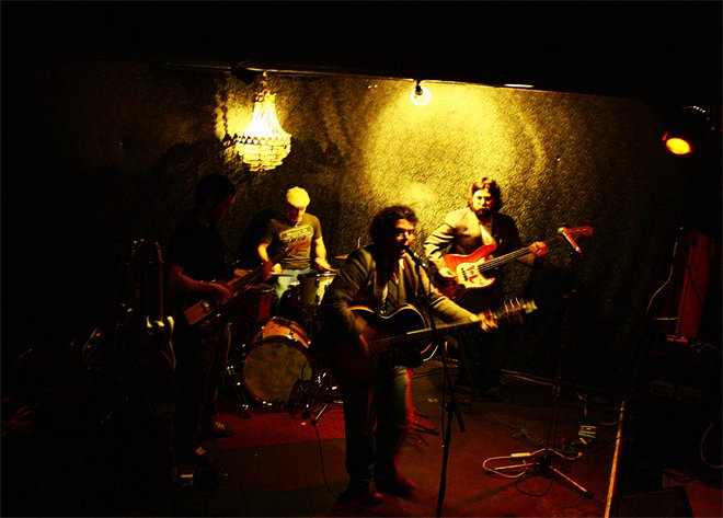 ReverbNation profile picture for @airport