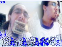 KaMaKaSeE aka Da Ace of Dade aka Skinny Bonez