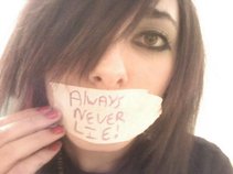 Alwaysneverlie