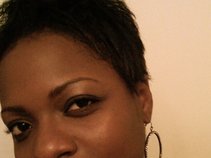 Zarinah Livingston