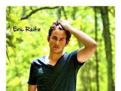 Image for Eric Reitz