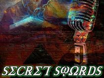 SECRET SWORDS