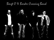 Bengt O & Border Crossing Band