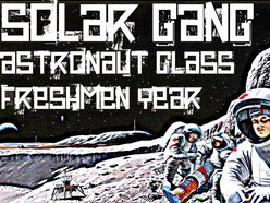 Image for Solar Gang