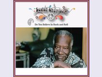 Lester Chambers "Do You Believe In Rock And Roll"