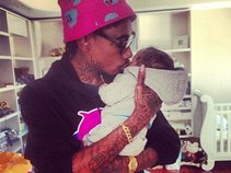 Wiz Khalifa
