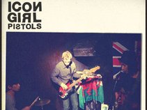 Icon Girl Pistols