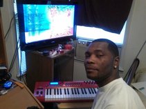Mecca Don/ Drimo aka JosuesSwagga