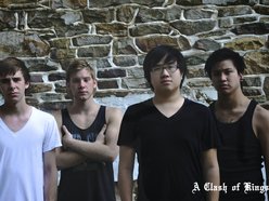 Image for A Clash Of Kings