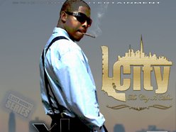 Image for XL.Capone