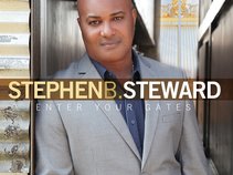 Stephen Steward