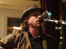 Rob Whitfield Project