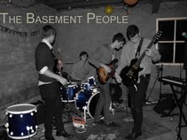 The Basement People