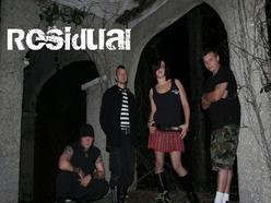ReverbNation profile picture for @residual