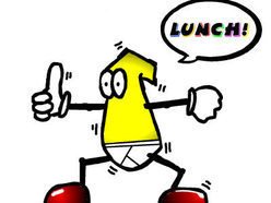 ReverbNation profile picture for @lunch