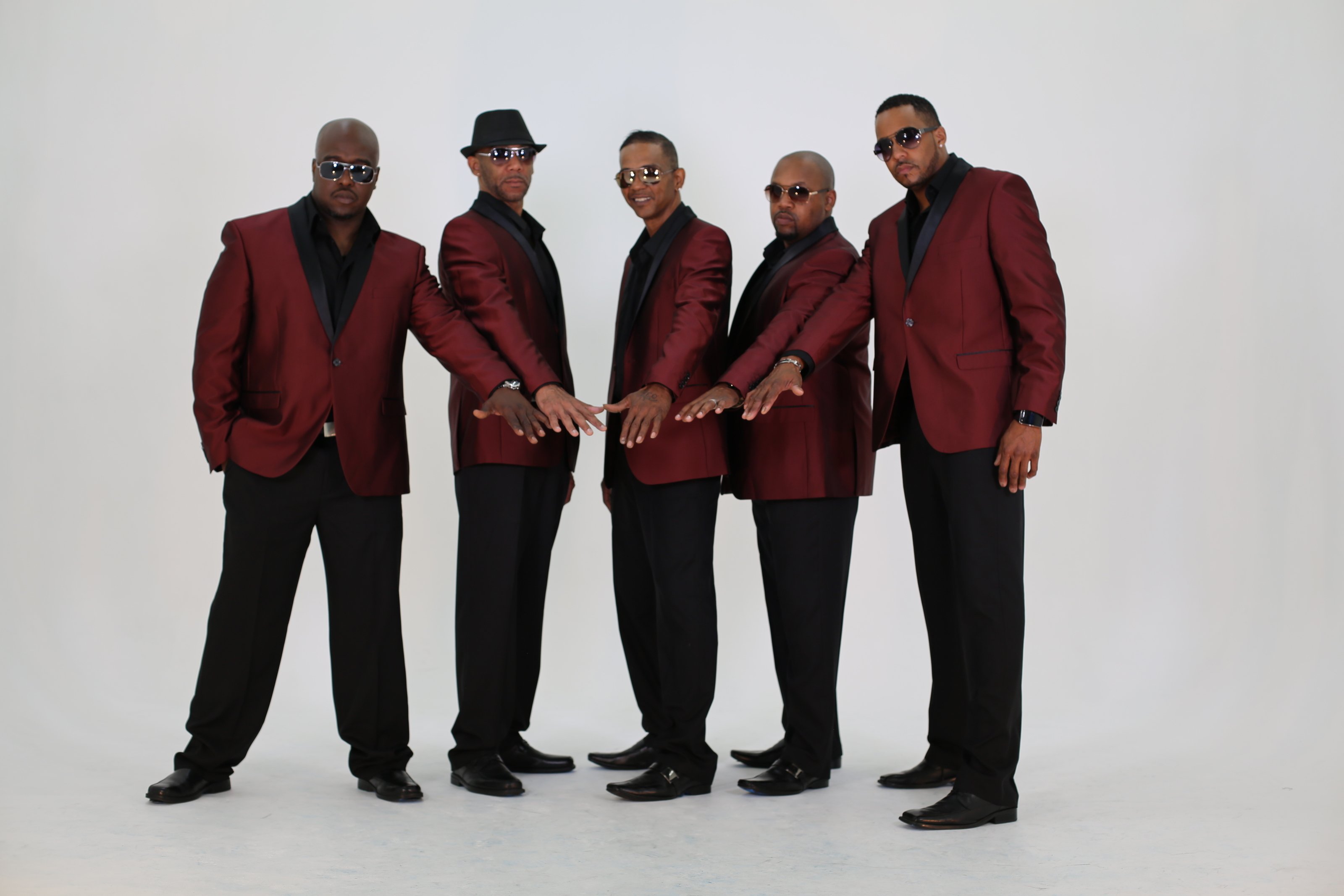 Hi-Five Videos | ReverbNation