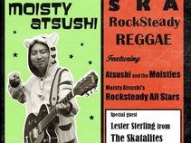 Atsushi and The Moisties
