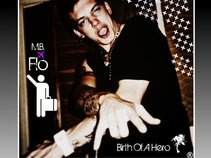 M.B FLO (wagg kidd kuntryy)