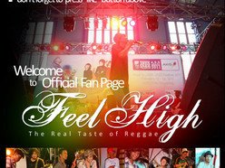 Image for Feel High