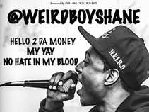WeirdBoyShane