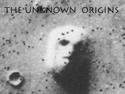 Image for The Unknown Origins
