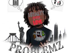 PROBLEMZ