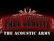 Paul Gurvitz & The Acoustic Army