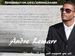 Andre Lemarr