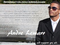 Andre Lemarr