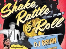 DJ Brian