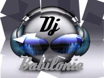 Dj Babilonia