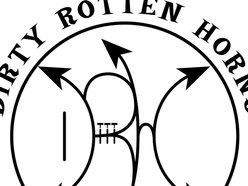 Image for Dirty Rotten Horns