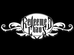 Image for Redeemed Chaos