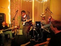 Bro. Michael Smith & The Missing Pieces