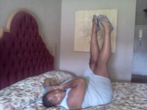 Aretha Mae Eason/Verbal Storm