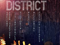 District