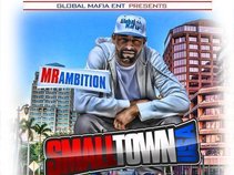 MRAMBITION GLOBALMAFIA