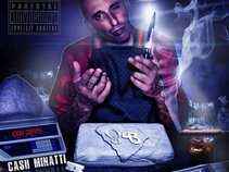 Cash Minatti