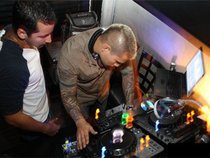 DJ Colombiano