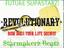 Starmakerz RaDiO!