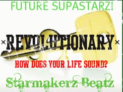 Starmakerz RaDiO!