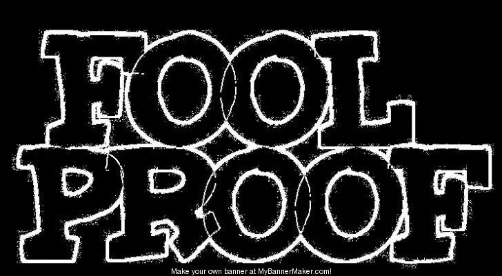 ReverbNation profile picture for @foolproof