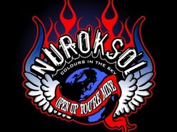 Image for NUROKSOL