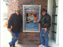 Kim City Music Factory featuring Tony Ray Jones