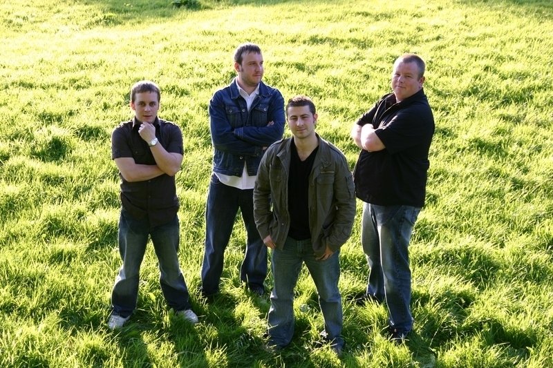 ReverbNation profile picture for @messiah